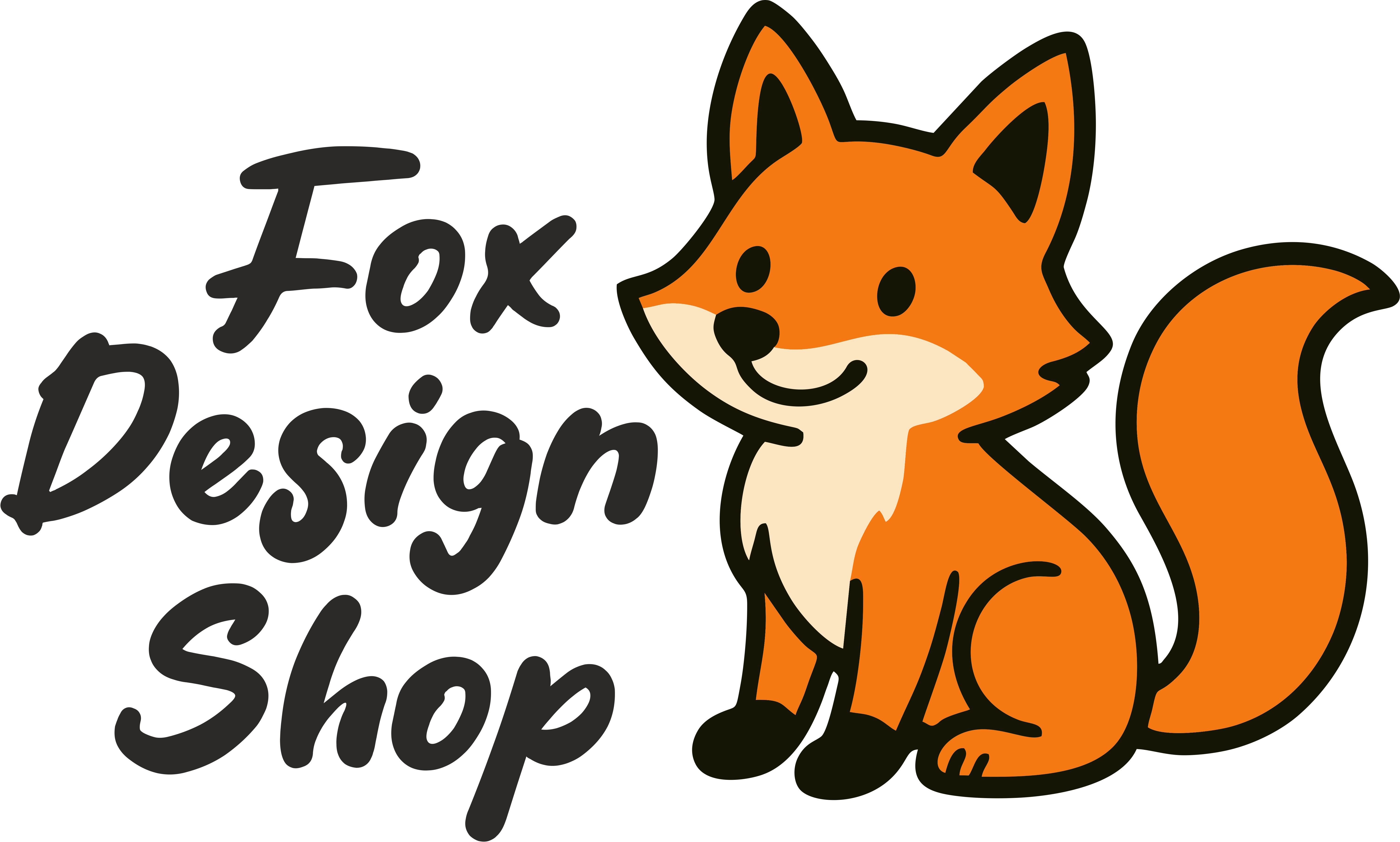 Fox Design Shop Shirts und Merch